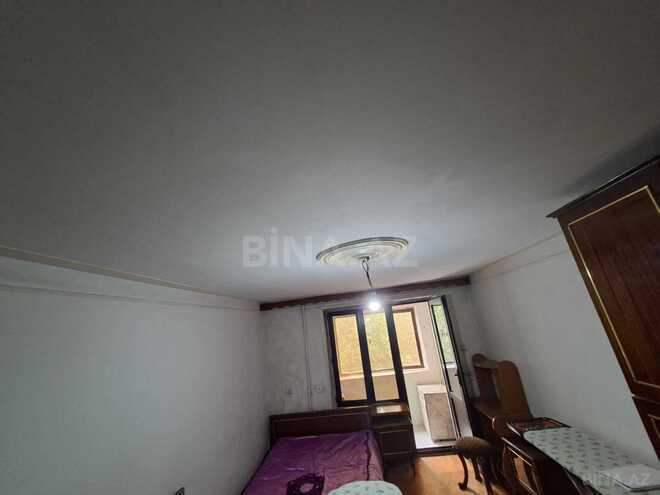 İcarəyə verilir 3 otaqlı köhnə tikili 70 m², Elmlər Akademiyası m., photo 6 from 13