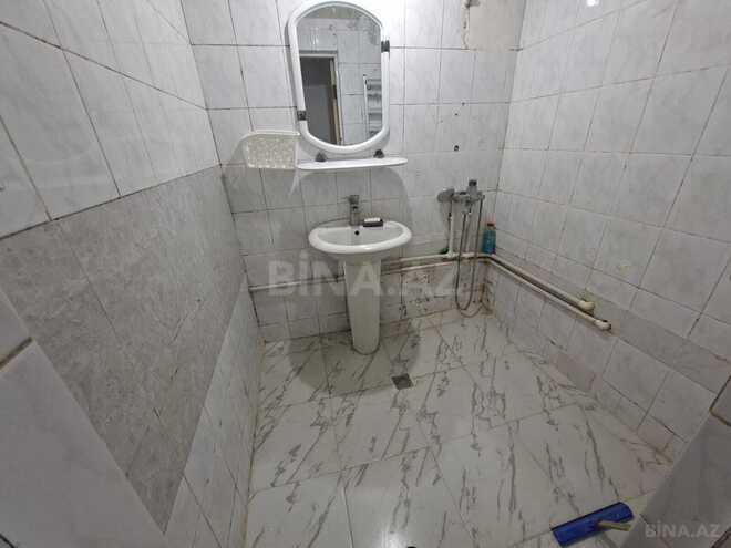 İcarəyə verilir 3 otaqlı köhnə tikili 70 m², Elmlər Akademiyası m., photo 9 from 13