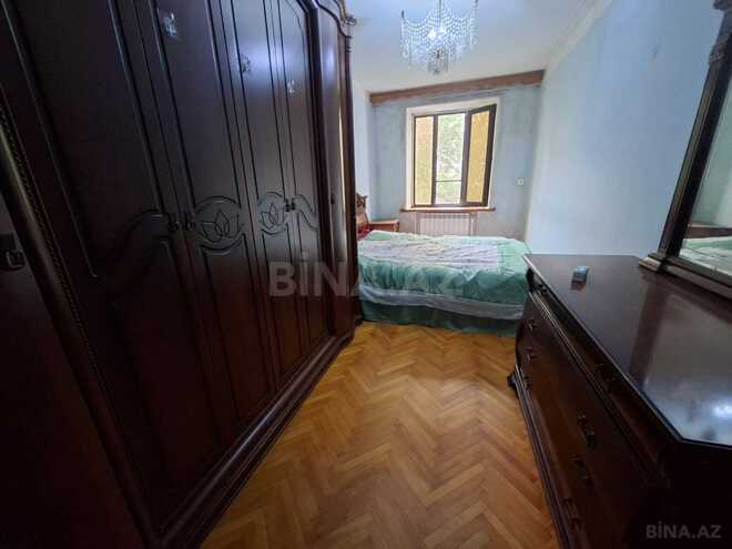 İcarəyə verilir 3 otaqlı köhnə tikili 70 m², Elmlər Akademiyası m., photo 5 from 13