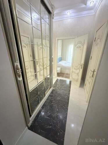 Satılır 2 otaqlı yeni tikili 47 m², Nəsimi r., photo 1 from 8