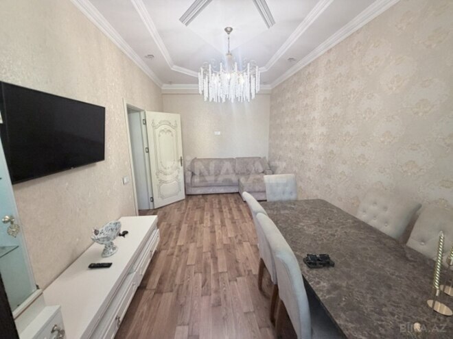 Satılır 2 otaqlı yeni tikili 47 m², Nəsimi r., photo 3 from 8