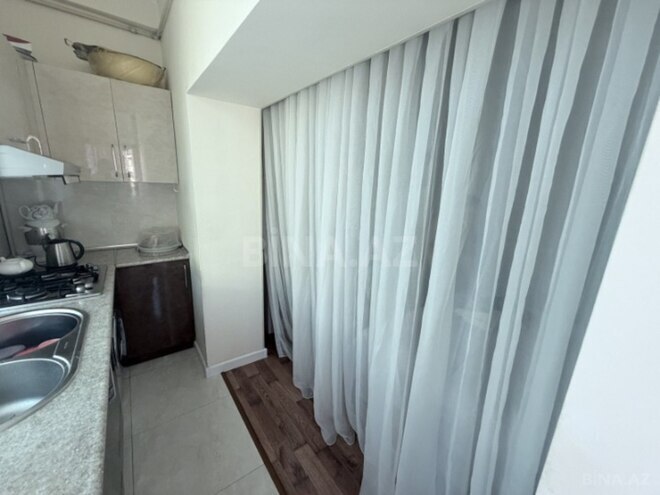 Satılır 2 otaqlı yeni tikili 47 m², Nəsimi r., photo 5 from 8