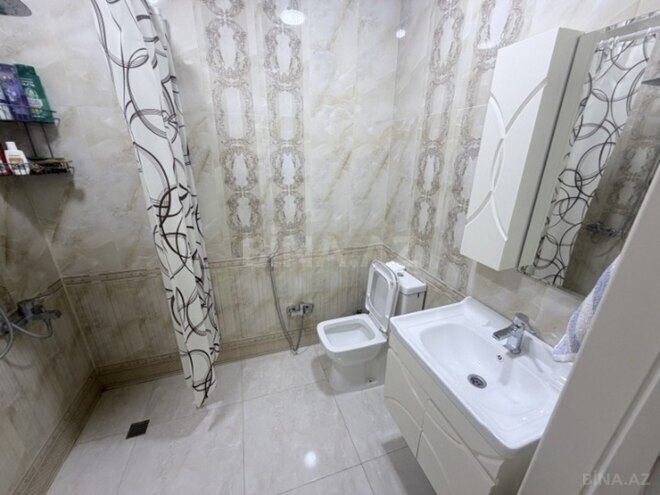 Satılır 2 otaqlı yeni tikili 47 m², Nəsimi r., photo 7 from 8
