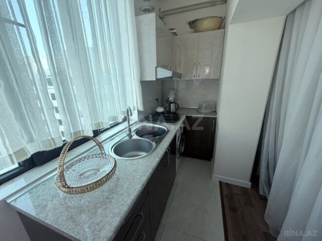 Satılır 2 otaqlı yeni tikili 47 m², Nəsimi r., photo 4 from 8