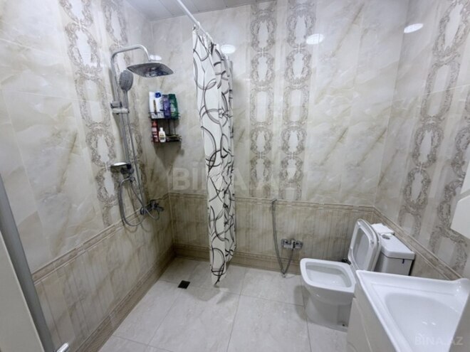 Satılır 2 otaqlı yeni tikili 47 m², Nəsimi r., photo 6 from 8