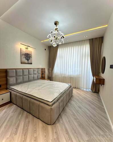 Сдаётся 2-комн. новостройка 65 м², м. Дернегюль, photo 3 from 10
