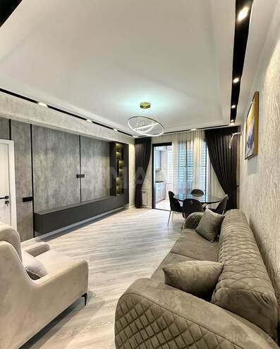 Сдаётся 2-комн. новостройка 65 м², м. Дернегюль, photo 6 from 10