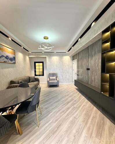 Сдаётся 2-комн. новостройка 65 м², м. Дернегюль, photo 4 from 10