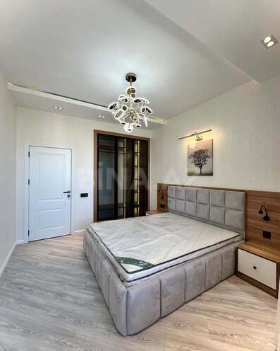 Сдаётся 2-комн. новостройка 65 м², м. Дернегюль, photo 1 from 10