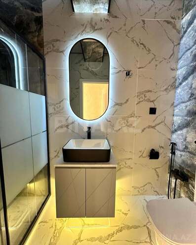 Сдаётся 2-комн. новостройка 65 м², м. Дернегюль, photo 9 from 10