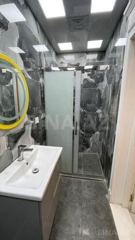 İcarəyə verilir 4 otaqlı yeni tikili 225 m², Nərimanov r., photo 18 from 22