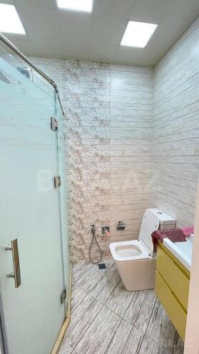 İcarəyə verilir 4 otaqlı yeni tikili 225 m², Nərimanov r., photo 21 from 22