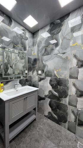 İcarəyə verilir 4 otaqlı yeni tikili 225 m², Nərimanov r., photo 20 from 22