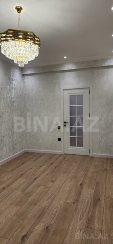 Satılır 2 otaqlı yeni tikili 53 m², Yeni Yasamal q., photo 6 from 16