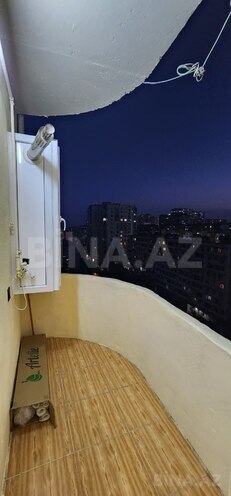 Satılır 2 otaqlı yeni tikili 53 m², Yeni Yasamal q., photo 12 from 16