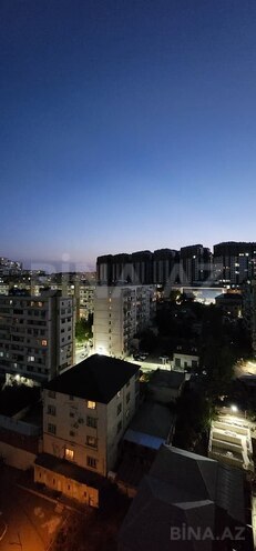 Satılır 2 otaqlı yeni tikili 53 m², Yeni Yasamal q., photo 13 from 16