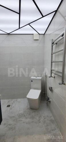 Satılır 2 otaqlı yeni tikili 53 m², Yeni Yasamal q., photo 10 from 16