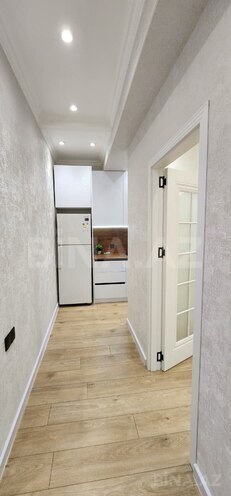 Satılır 2 otaqlı yeni tikili 53 m², Yeni Yasamal q., photo 7 from 16