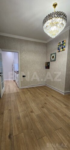Satılır 2 otaqlı yeni tikili 53 m², Yeni Yasamal q., photo 5 from 16