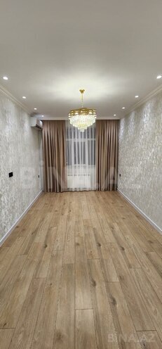 Satılır 2 otaqlı yeni tikili 53 m², Yeni Yasamal q., photo 1 from 16