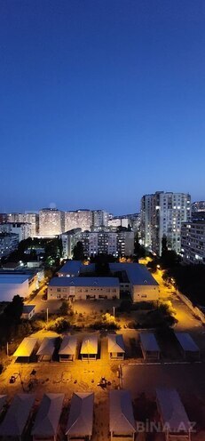 Satılır 2 otaqlı yeni tikili 53 m², Yeni Yasamal q., photo 15 from 16