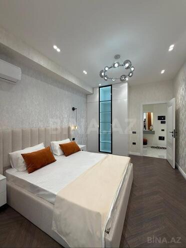 Сдаётся 2-комн. новостройка 75 м², м. Гянджлик, photo 5 from 12