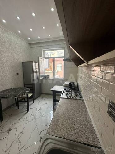 Продаётся 2-комн. новостройка 66 м², м. Иншаатчылар, photo 6 from 12