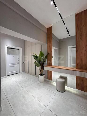 Сдаётся 2-комн. новостройка 75 м², м. Гянджлик, photo 8 from 12