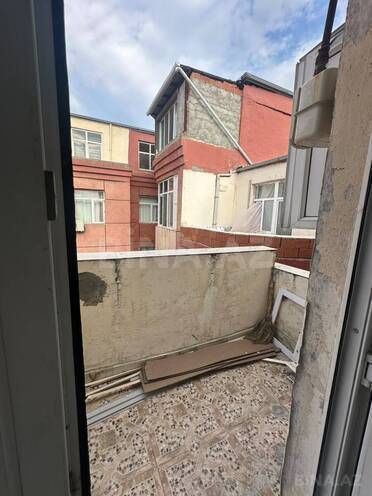 Продаётся 2-комн. новостройка 66 м², м. Иншаатчылар, photo 10 from 12