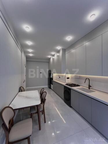 Сдаётся 2-комн. новостройка 75 м², м. Гянджлик, photo 7 from 12