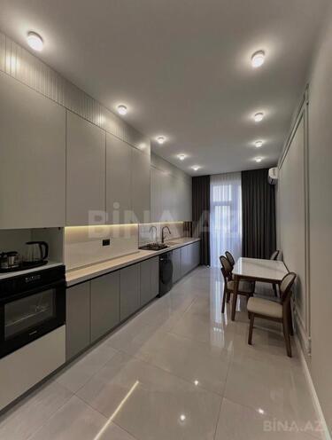Сдаётся 2-комн. новостройка 75 м², м. Гянджлик, photo 6 from 12
