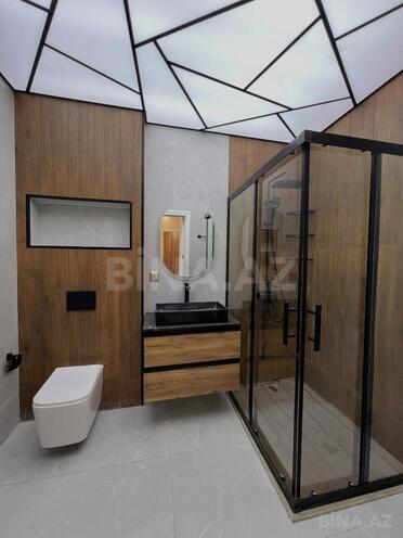 Сдаётся 2-комн. новостройка 75 м², м. Гянджлик, photo 10 from 12