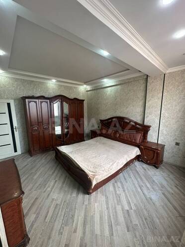 Продаётся 2-комн. новостройка 66 м², м. Иншаатчылар, photo 8 from 12