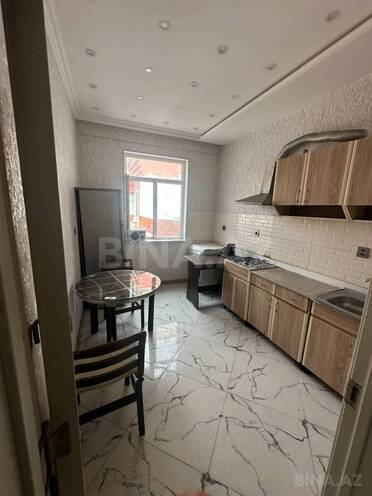 Продаётся 2-комн. новостройка 66 м², м. Иншаатчылар, photo 5 from 12