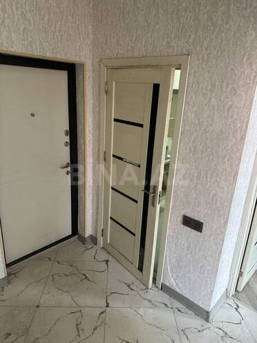 Продаётся 2-комн. новостройка 66 м², м. Иншаатчылар, photo 9 from 12