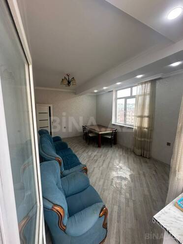 Продаётся 2-комн. новостройка 66 м², м. Иншаатчылар, photo 4 from 12