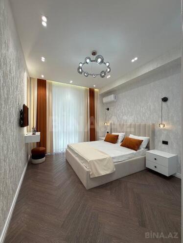 Сдаётся 2-комн. новостройка 75 м², м. Гянджлик, photo 4 from 12