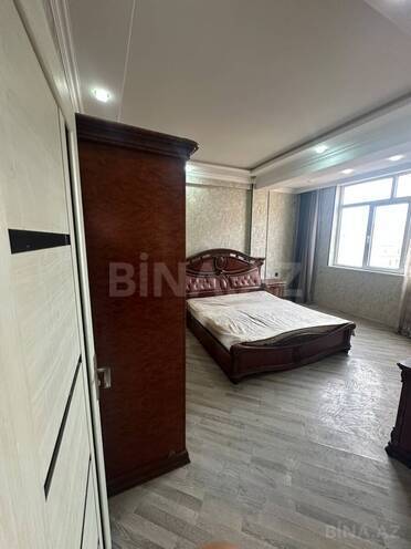 Продаётся 2-комн. новостройка 66 м², м. Иншаатчылар, photo 7 from 12