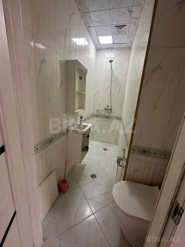 Продаётся 2-комн. новостройка 66 м², м. Иншаатчылар, photo 11 from 12