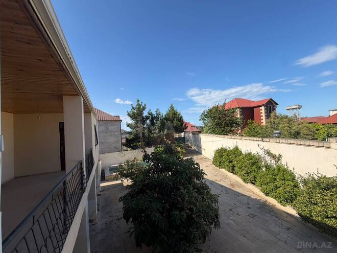 Продаётся 5-комн. дом/дача 240 м², пос. Бильгях, photo 22 from 25