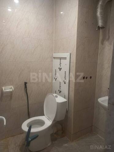 İcarəyə verilir 2 otaqlı köhnə tikili 45 m², Memar Əcəmi m., photo 6 from 7