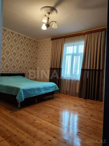 Satılır 7 otaqlı həyət evi/bağ evi 240 m², Əhmədli m., photo 11 from 23