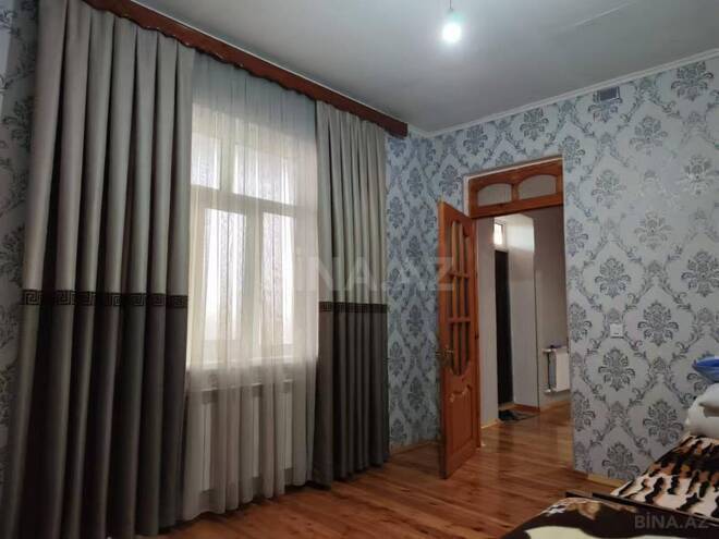 Satılır 7 otaqlı həyət evi/bağ evi 240 m², Əhmədli m., photo 10 from 23