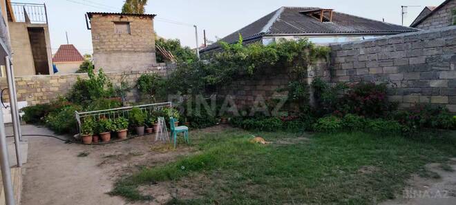 Satılır 7 otaqlı həyət evi/bağ evi 240 m², Əhmədli m., photo 3 from 23