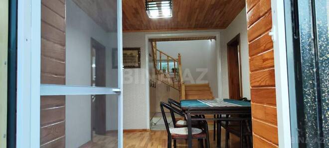 Satılır 7 otaqlı həyət evi/bağ evi 240 m², Əhmədli m., photo 5 from 23