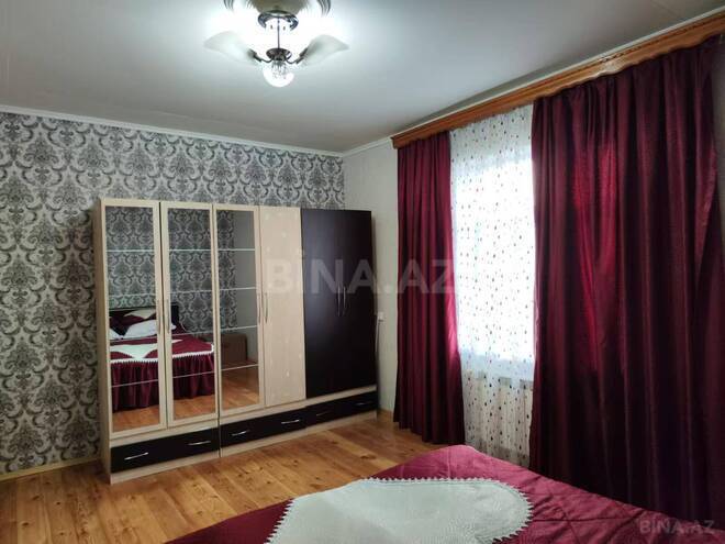 Satılır 7 otaqlı həyət evi/bağ evi 240 m², Əhmədli m., photo 8 from 23