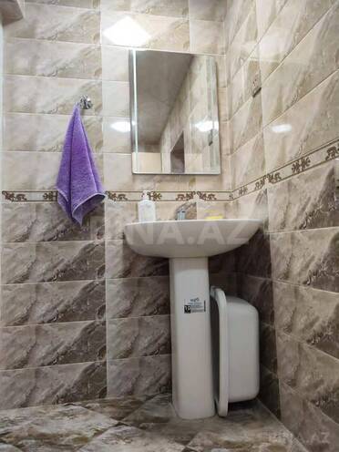Satılır 7 otaqlı həyət evi/bağ evi 240 m², Əhmədli m., photo 20 from 23