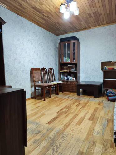 Satılır 7 otaqlı həyət evi/bağ evi 240 m², Əhmədli m., photo 13 from 23