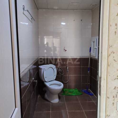 Сдаётся 3-комн. новостройка 60 м², Хатаинский р., photo 12 from 13