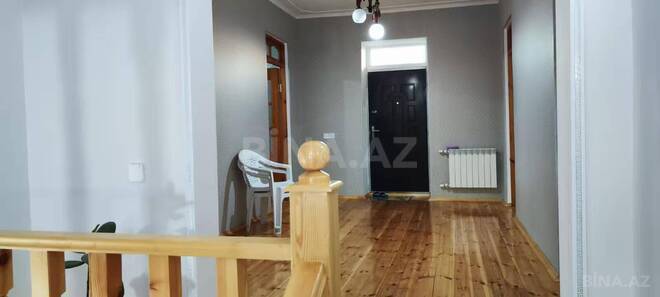 Satılır 7 otaqlı həyət evi/bağ evi 240 m², Əhmədli m., photo 18 from 23